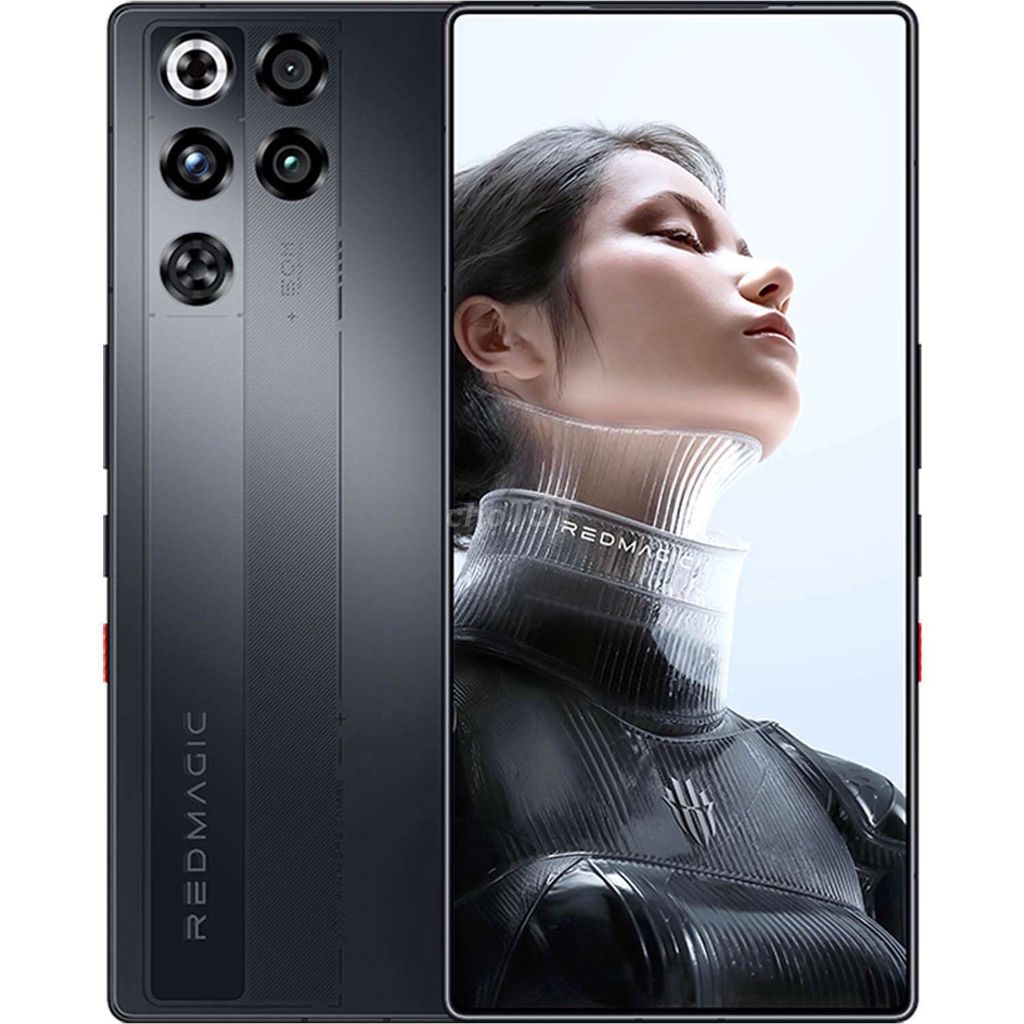Redmagic 11 Pro Plus 256GB Đen. Mua bán Điện thoại tại Quận Gò Vấp Tp Hồ Chí Minh được đăng bởi Hoa minh tiến hình 1