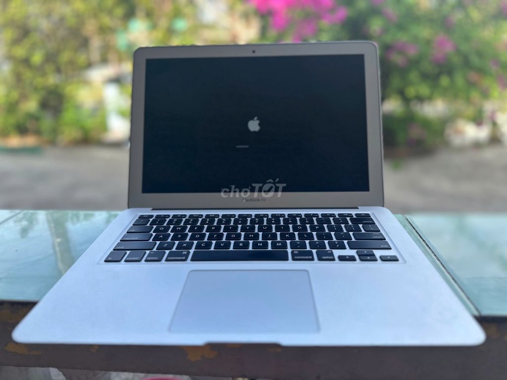 Apple MacBook Air 2015 i5 13 inch 8GB/256GB. Mua bán Laptop tại Thành phố Bạc Liêu Bạc Liêu được đăng bởi MacbookSG PT Store hình 1