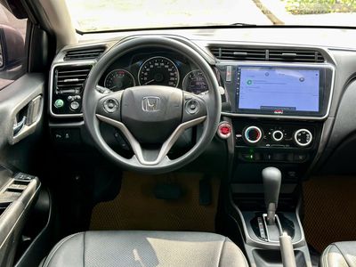 Honda City 2017 1.5CVT Nâu 100000 km. Mua bán Ô tô tại Quận Thanh Xuân Hà Nội được đăng bởi Nguyễn Huy Hoàng Đức