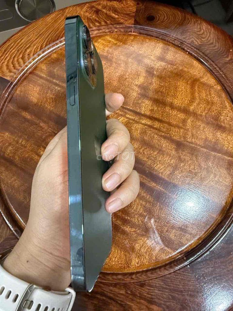 Apple iPhone 13 Pro Max 256GB Đã qua sử dụng. Mua bán Điện thoại tại Quận Hoàng Mai Hà Nội được đăng bởi Huy Dinh hình 1