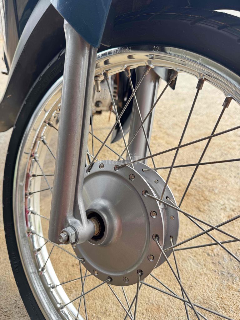 cần bán sirius máy êm ru giá rẻ. Mua bán Xe máy tại Huyện Cư Kuin Đắk Lắk được đăng bởi thế hình 3