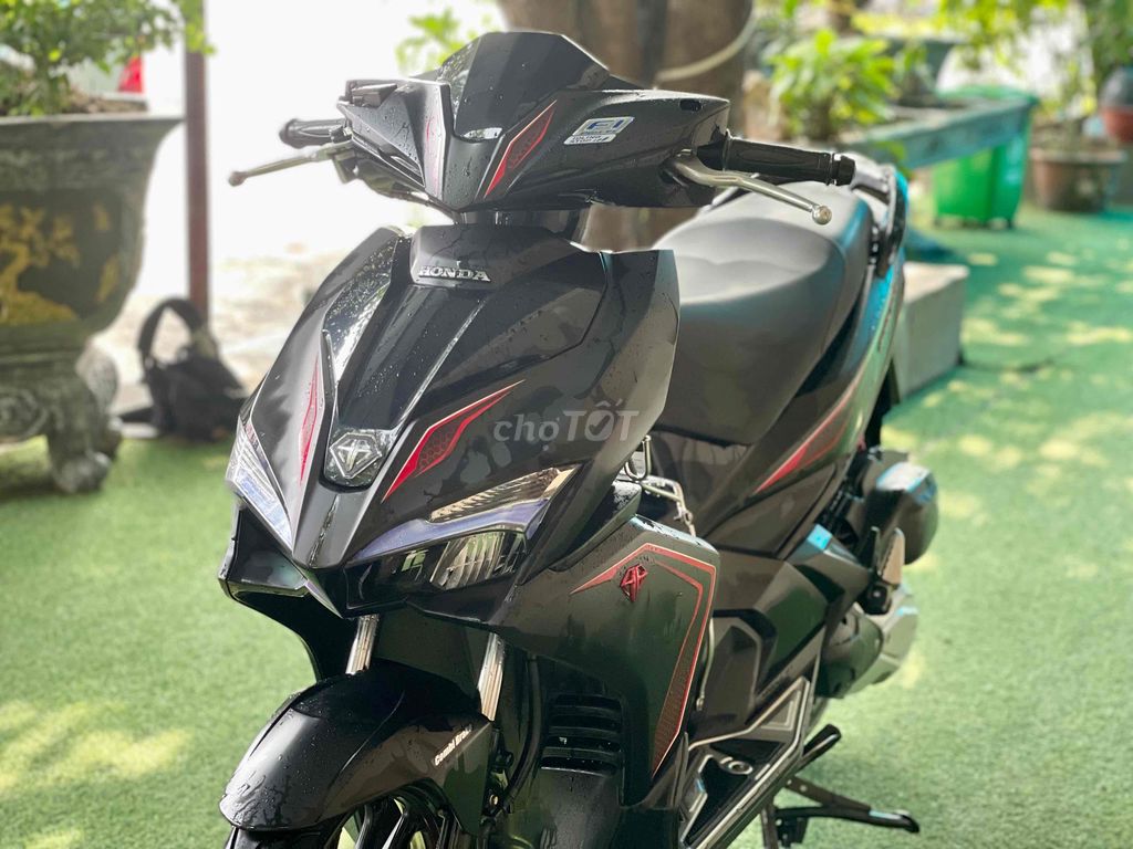 cần bán airblDe. Mua bán Xe máy tại Huyện An Dương Hải Phòng được đăng bởi Cửa Hàng xe máy khang Chi hình 3