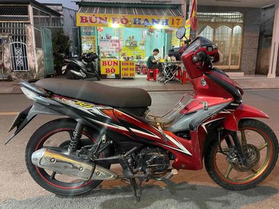 Honda Wave 110 Đỏ