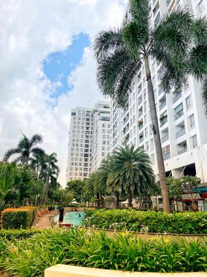OPal Riverside cạnh Giga Mall - căn 2PN có nội thất giá tốt