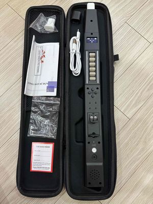 sáo điện tử Mão mèo s5000 mới 99%. Mua bán Nhạc cụ tại Thành phố Buôn Ma Thuột Đắk Lắk được đăng bởi Văn