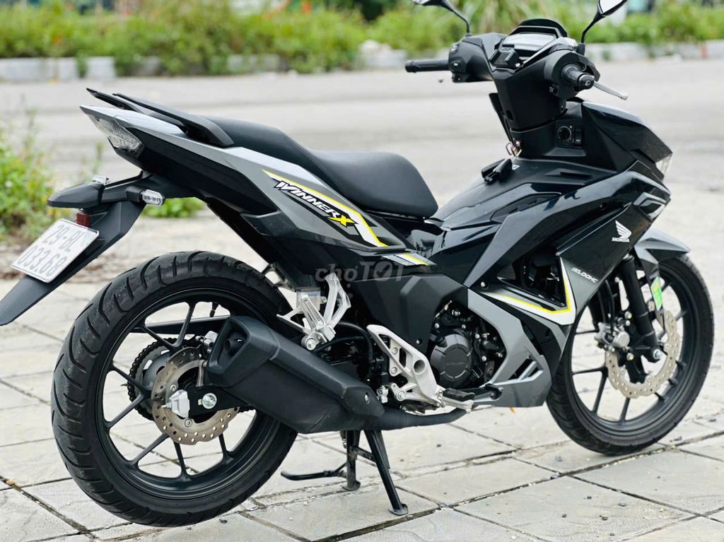 HONDA WINNER V4 XE NGUYÊN BẢN CHÍNH CHỦ. Mua bán Xe máy tại Quận Nam Từ Liêm Hà Nội được đăng bởi A Nam hình 6