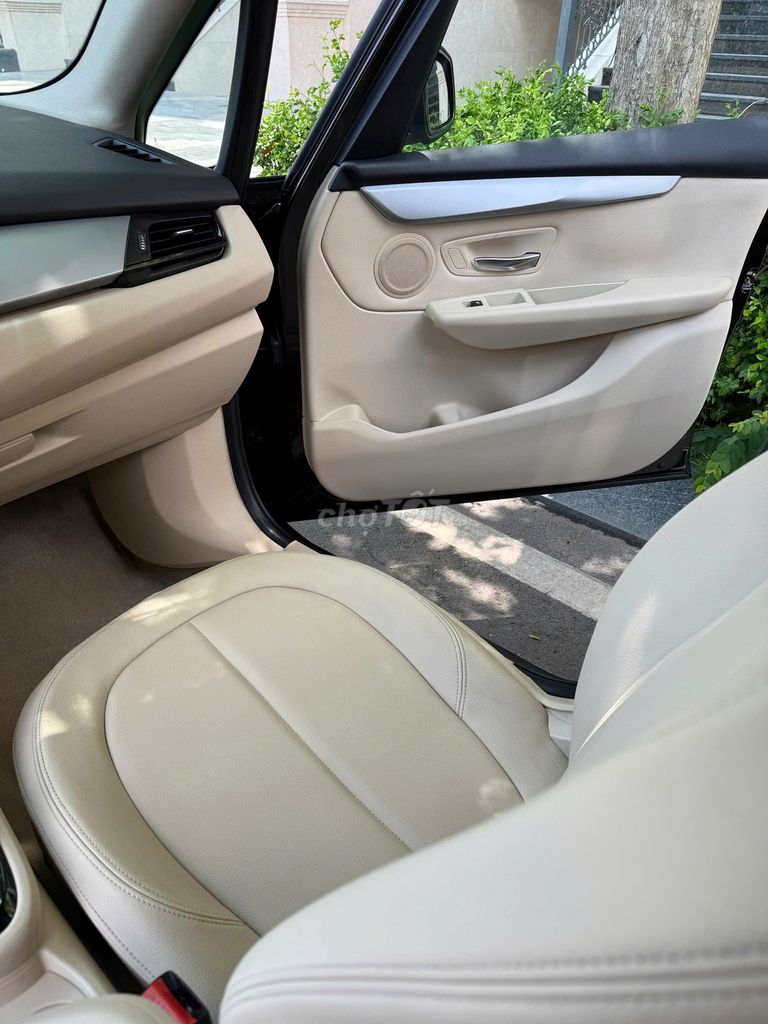 BMW 218i. Mua bán Ô tô tại Thành phố Thủ Đức Tp Hồ Chí Minh được đăng bởi Thành hình 13