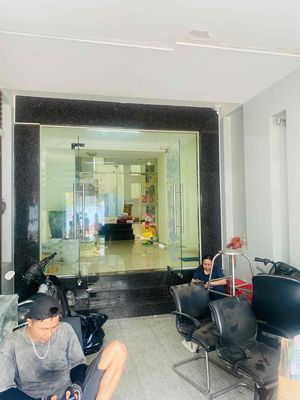 🔴MẶT TIỀN KINH DOANH NGUYỄN PHÚC CHU(4❌14) ĐÚC 5 TẦNG_NHÀ ĐẸP LÀM VP✅. Cho thuê nhà ở tại Quận Tân Bình Tp Hồ Chí Minh được đăng bởi Zal0 09o2786oo1 KenhThueNha