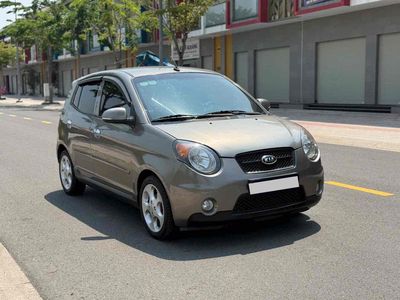 KIA Morning 2010 Số tự động, xe nhập Hàn Quốc