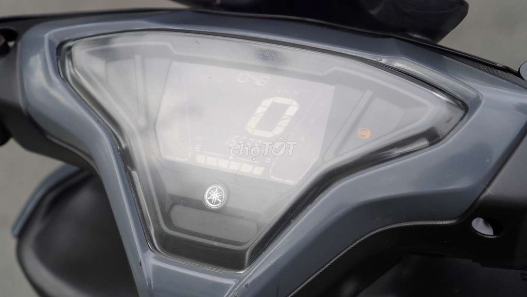 Yamaha NVX V2 Xám Xi Măng. Mua bán Xe máy tại Quận Tân Phú Tp Hồ Chí Minh được đăng bởi Đỗ Hoàng hình 7