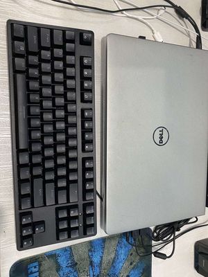 Thanh lý máy Dell Inspiron 5559 + bp cơ EK387L