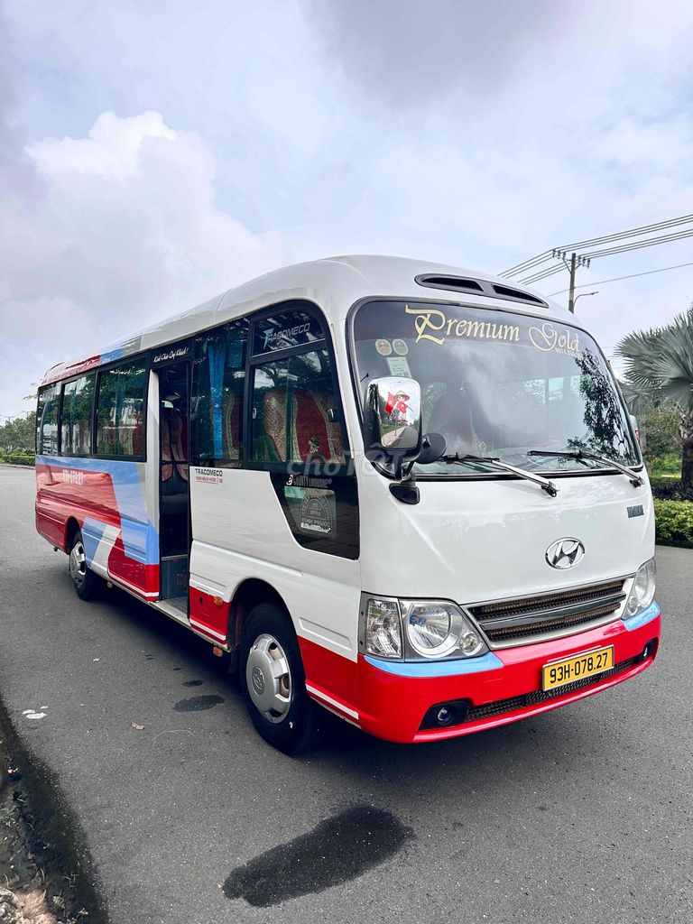 ✅ County TRACOMECO 3 Cục Thân Dài Sản Xuất 2015🤝09. Mua bán Phương tiện khác tại Thị xã Bình Long Bình Phước được đăng bởi Nguyễn Duy Lai hình 2