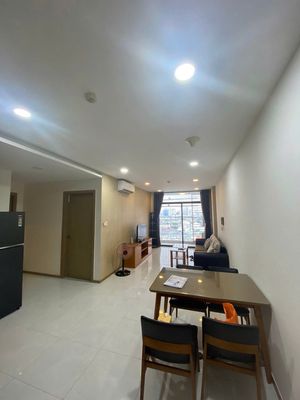 Cho thuê căn hộ 3PN tại BMC, Võ Văn Kiệt Quận 1, giá: 15 tr/tháng