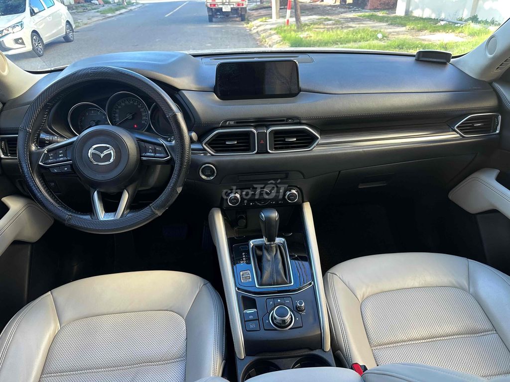 Mazda CX 5 2019 2.0 Luxury - bản kỉ niệm. Mua bán Ô tô tại Quận Cẩm Lệ Đà Nẵng được đăng bởi vinh hình 4