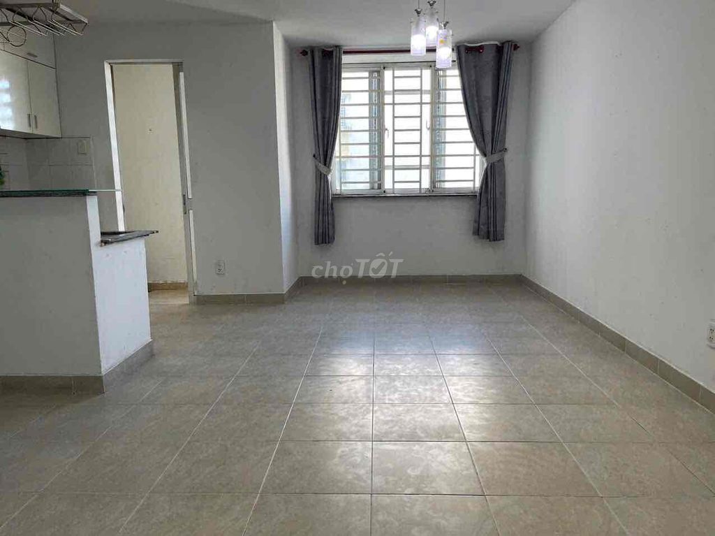 Chỉ 1,750Tỷ căn 2PN 71m2 đã có sổ chung cư Phú Lợi