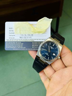 Bán Tissot Prx. Mua bán Đồng hồ tại Quận Tân Bình Tp Hồ Chí Minh được đăng bởi Nam chuyên bán đồng hồ Cỏ
