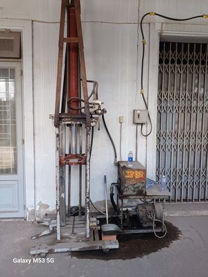 CẦN BÁN MÁY ÉP THỦY LỰC ĐIỆN 3 PHA. Mua bán Đồ chuyên dụng, Giống nuôi trồng tại Quận Bình Tân Tp Hồ Chí Minh được đăng bởi Nguyenxuanthanh74
