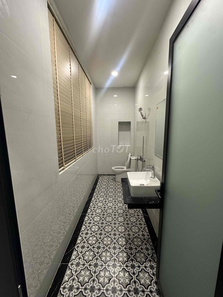 SHARE TẦNG TRỐNG CHO THUÊ – KHU MANHATTAN, VINHOMES GRAND PARK