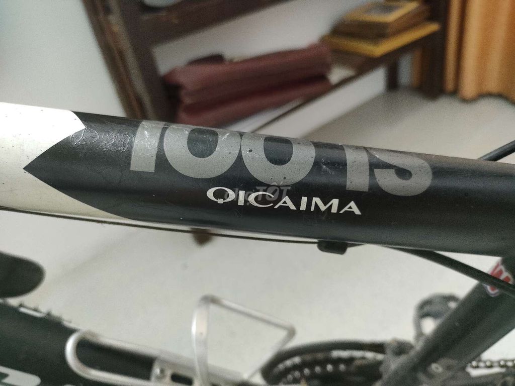 Xe Đạp Địa hình OCMA. Mua bán Xe đạp tại Thành phố Long Xuyên An Giang được đăng bởi NGUYỄN LONG 217 hình 6