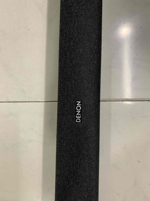 Soundbar Denon DHT-S217 còn mới. Mua bán Tivi, Âm thanh tại Quận Bình Thạnh Tp Hồ Chí Minh được đăng bởi NguyenQuoc