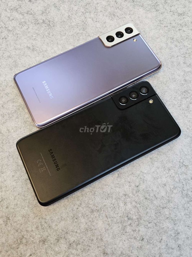 Galaxy S21 Plus 5G xx Quốc Tế - Hàn Quốc - Mỹ . Mua bán Điện thoại tại Quận Thanh Xuân Hà Nội được đăng bởi NGUYỄN XIỂN TX HN  hình 1