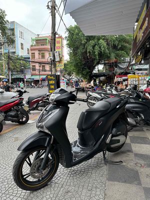 Bán xe SH150i ABS 2019 XE CHÍNH CHỦ. Mua bán Xe máy tại Quận Thanh Khê Đà Nẵng được đăng bởi Bá Quyền Hdf