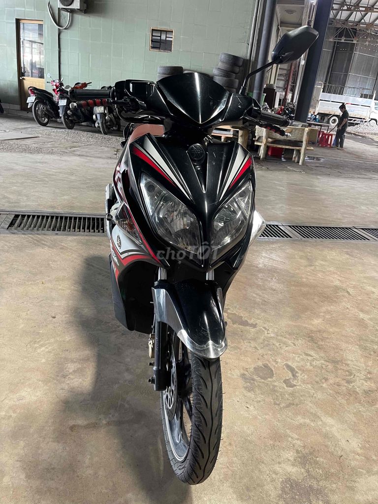 Novou 4 LX. Mua bán Xe máy tại Thành phố Biên Hòa Đồng Nai được đăng bởi Chuyên Lốp Và Phụ Kiện Xe Ô Tô hình 3