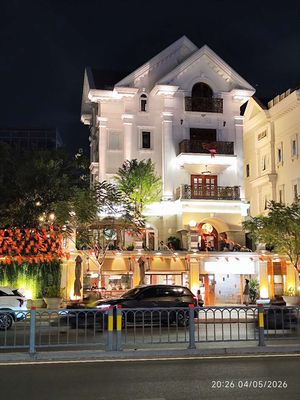 Cơ hội chỉ có 1 lần - Viên Kim Cương trong làng bất động sản Sài Gòn