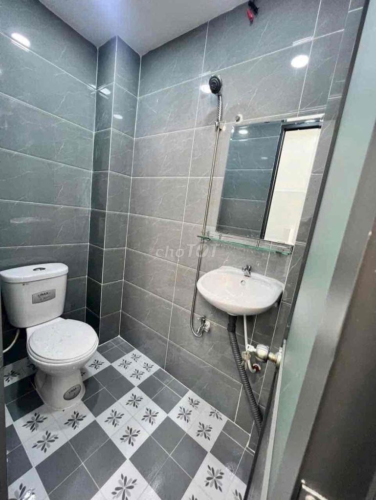 Bán nhà hẻm xe hơi Nguyễn Thị Thập Quận 7. Mua bán nhà ở tại Quận 7 Tp Hồ Chí Minh được đăng bởi TUẤN PHONG LAND hình 3