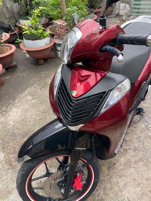 Honda SH Mode 2020 ABS Smartkey Đỏ