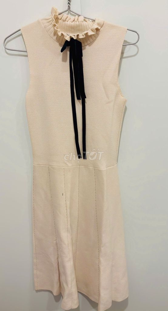 Cũ người mới ta, đầm zara, mango, Elise. Mua bán Quần áo tại Thành phố Thủ Đức Tp Hồ Chí Minh được đăng bởi Linh Dan hình 1