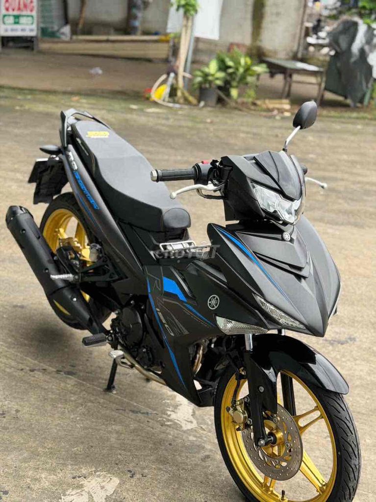 ex 150 đèn lét mới tin. Mua bán Xe máy tại Huyện Trảng Bom Đồng Nai được đăng bởi fb Ngọc Hưng hoàng  hình 4