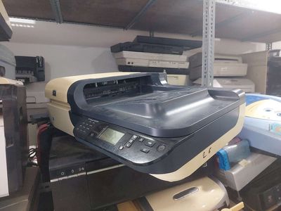 Tl máy scan Hp N6350 máy đẹp cho ae thợ kt. Mua bán Đồ dùng văn phòng tại Quận Gò Vấp Tp Hồ Chí Minh được đăng bởi my móm