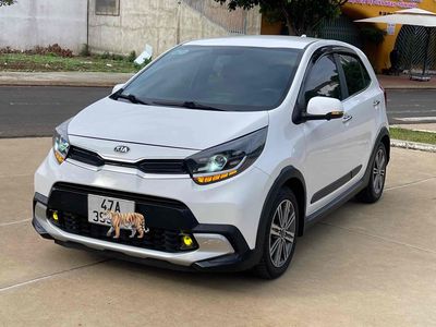 KIA Morning Sport 2021 X-line 59000 km