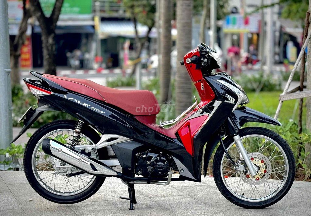 fu up wave i ( nợ xấu chỉ cần 16🍠 ). Mua bán Xe máy tại Quận 8 Tp Hồ Chí Minh được đăng bởi Phạm Đức hình 8