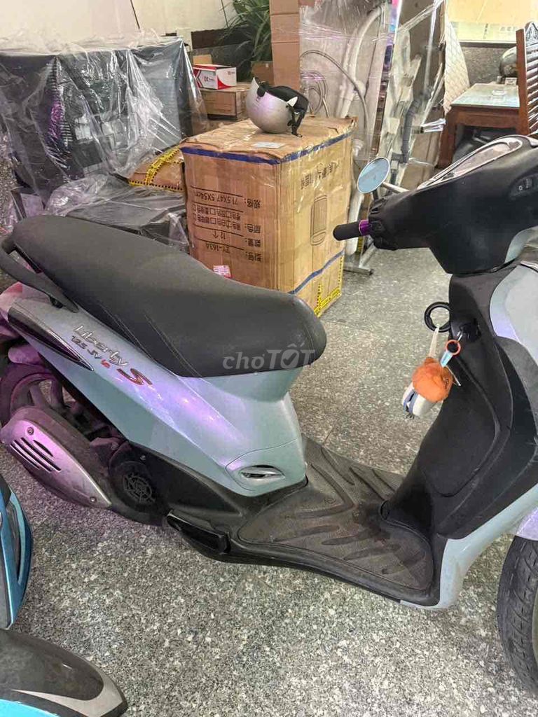 xe 1 chủ từ đầu nữ đi. Mua bán Xe máy tại Huyện Hóc Môn Tp Hồ Chí Minh được đăng bởi CTY TNHH ĐẦU TƯ VÀ PT DU LỊCH THỊNH PHAT 1 hình 4