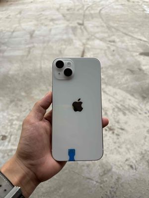 Apple iPhone 14 Plus 128GB Trắng 85%