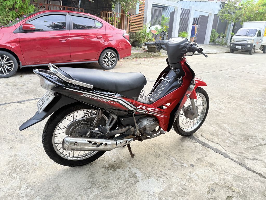 Mua xe mới bán lại sirius máy móc êm ru. Mua bán Xe máy tại Thị xã Điện Bàn Quảng Nam được đăng bởi bin hình 5