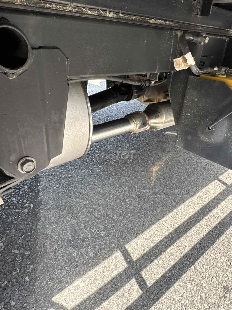 H150 2020 siêu cọp. Mua bán Xe tải, xe ben tại Thành phố Dĩ An Bình Dương được đăng bởi Phan Khởi hình 6