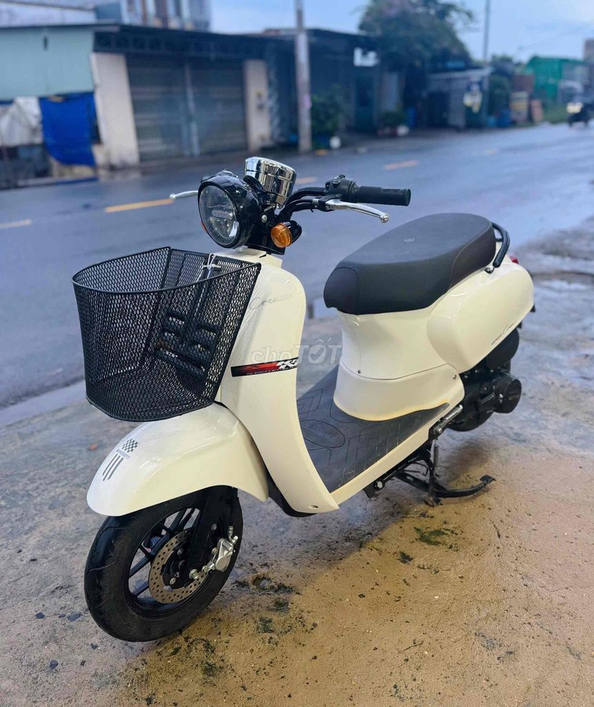 Espero 50cc /2023 chính chủ biển sài gòn