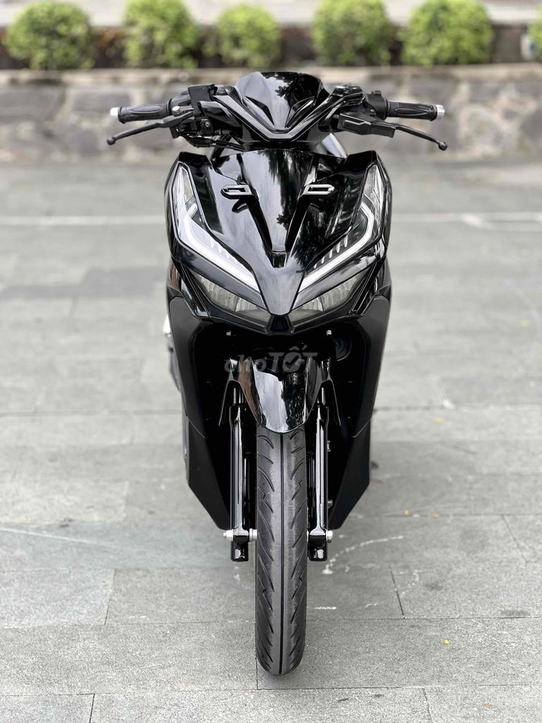 VARIO 150 2019 BS SẢNH ĐẸP CHÍNH CHỦ CÓ BÁN GÓP. Mua bán Xe máy tại Thành phố Thủ Đức Tp Hồ Chí Minh được đăng bởi Hiếu  hình 4