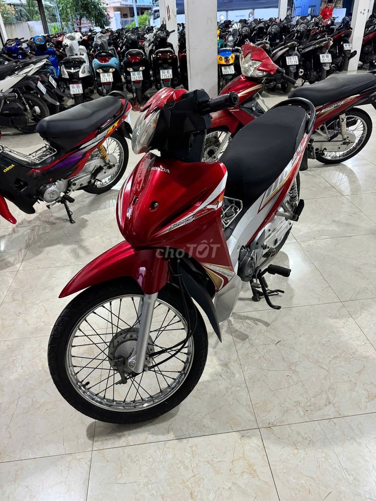 Wave s 2014. Mua bán Xe máy tại Huyện Hàm Thuận Nam Bình Thuận được đăng bởi Toàn hình 3