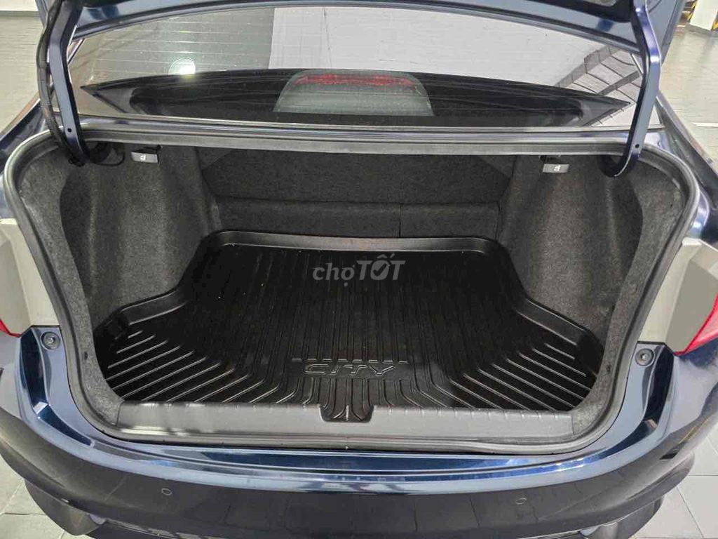 HONDA CITY TOP ĐĂNG KÍ 2019 - Siêu Đẹp. Mua bán Ô tô tại Quận 7 Tp Hồ Chí Minh được đăng bởi Showroom Honda Ôtô Sài Gòn Quận 7 hình 6