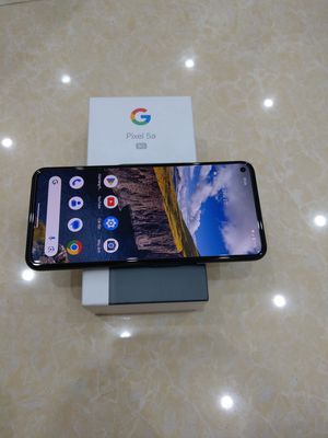 Cần bán google pixel 5A ( còn box )