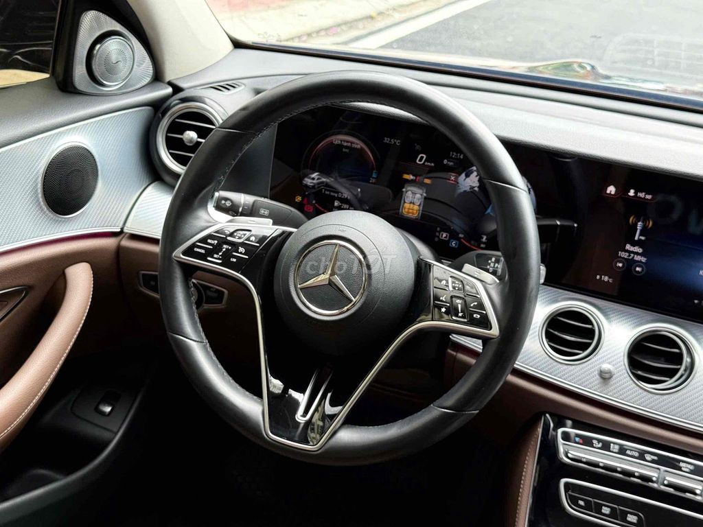 Mercedes Benz E180 model 2022 1 chủ. Mua bán Ô tô tại Quận 8 Tp Hồ Chí Minh được đăng bởi Khoa nguyễn hình 11