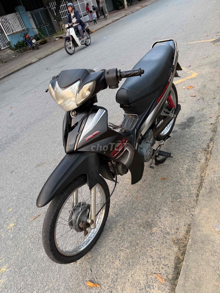 Sirus liên doanh máy ngon tất cả chức năng ok 6tr. Mua bán Xe máy tại Thành phố Quảng Ngãi Quảng Ngãi được đăng bởi Hien hình 4