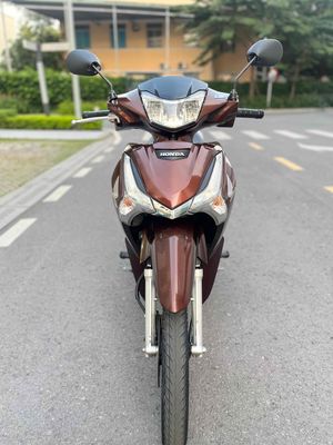 Honda Future 125 2019 chính chủ uỷ quyền