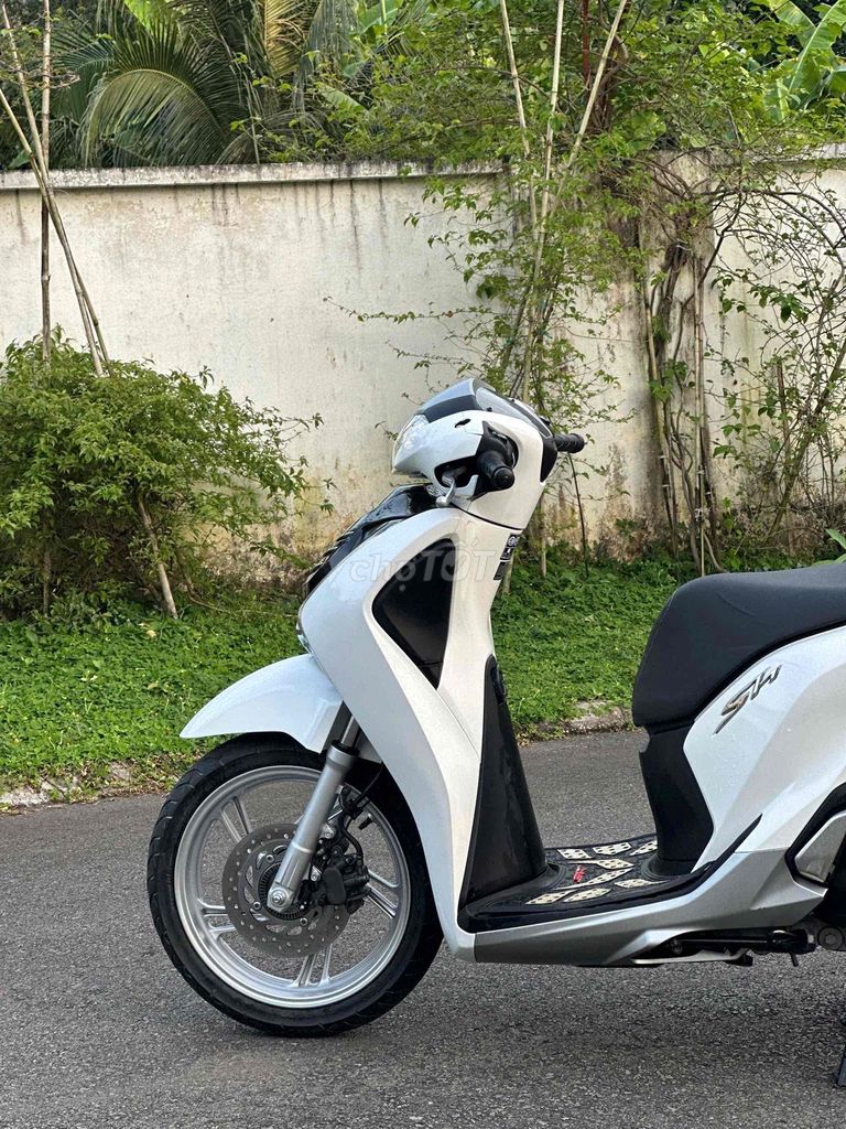 Sh 125cc/Abs/2019. Mua bán Xe máy tại Huyện Trảng Bom Đồng Nai được đăng bởi u kiều hình 9