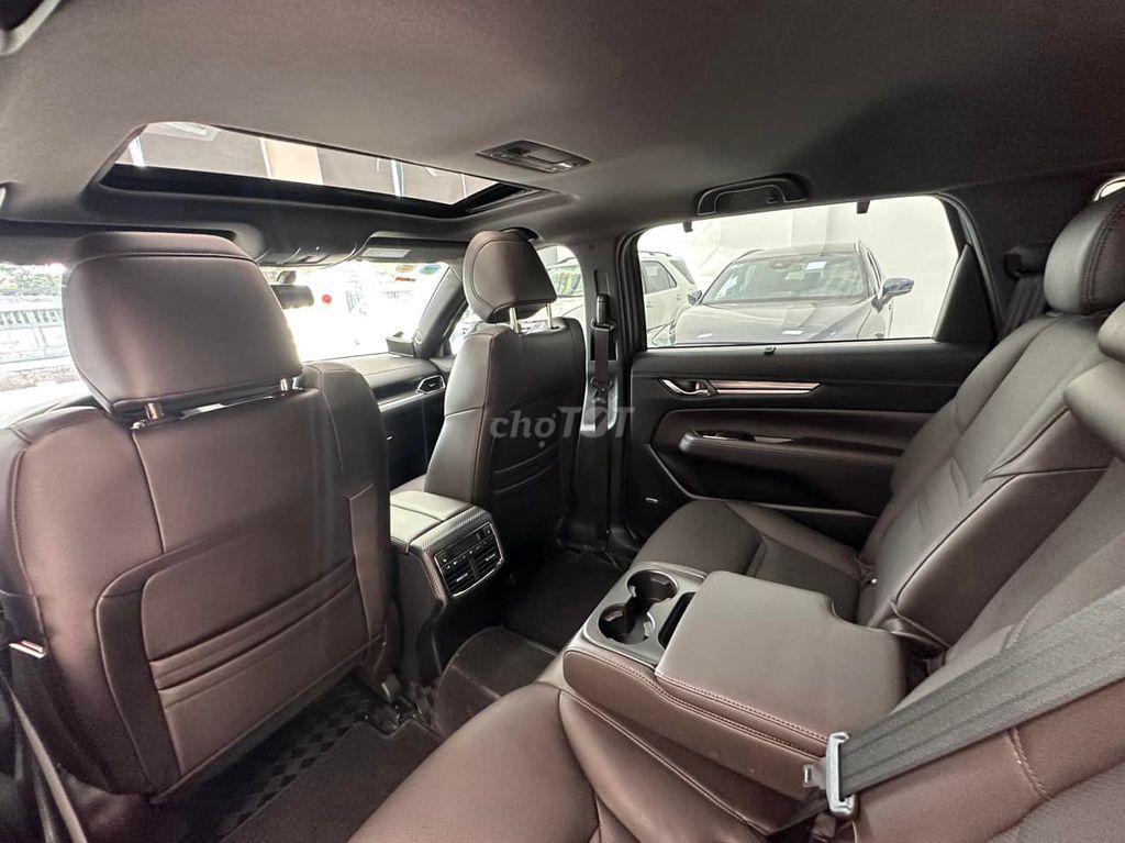 Mazda CX8 2023 bản Luxury - 34,000 km. Một chủ.. Mua bán Ô tô tại Thành phố Thủ Đức Tp Hồ Chí Minh được đăng bởi Đức Tứ Bánh hình 19