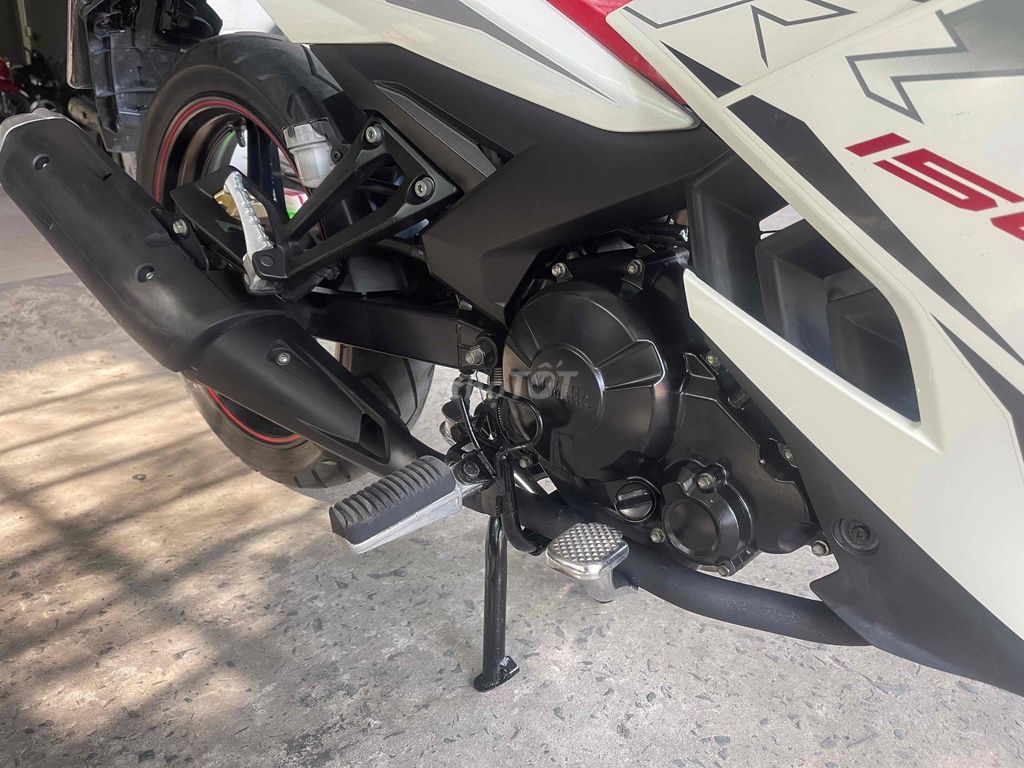 ex 150 đèn led. Mua bán Xe máy tại Quận Bình Thuỷ Cần Thơ được đăng bởi Cửa hàng xe máy Minh Triều hình 3